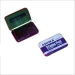Ashoka Golden Stamp Pad