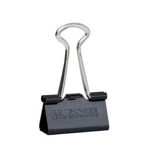 Binder Clip 41 mm