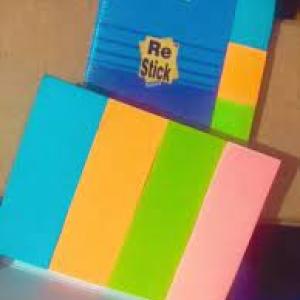 Colour flag 1x3