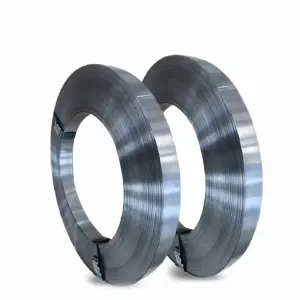 CR Iron Strip