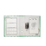 Index Laminated File