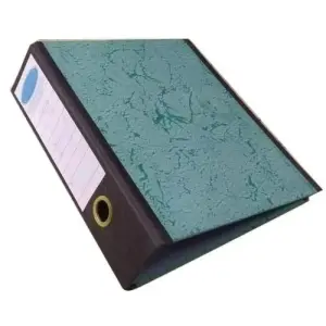 Index Marbel File