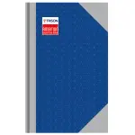 Trison Ambition Notebook (Hard Bound)