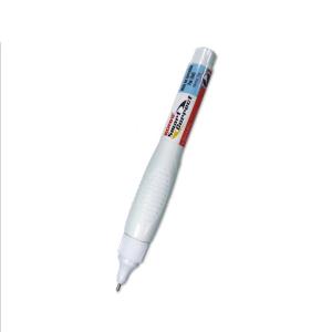 Ink White Fluid