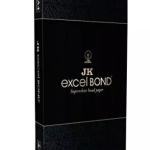 JK Excel Bond SuperWhite- A4, 90 Gsm, 100 sheets