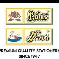 Lotus / Hans