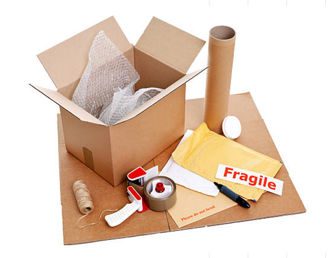 Packing Material