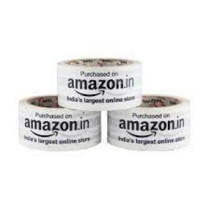 Printed Tape