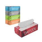 DAFFODIL 2 Ply Facial Tissue