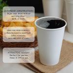 Disposable Drinking Glasses
