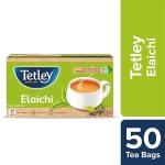 Tetley | Elaichi Flavoured Chai