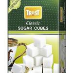 Trust Classic Sugar Cube