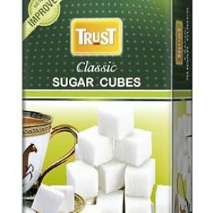 Trust Classic Sugar Cube