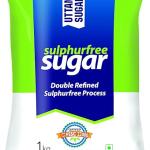 Uttam Sugar Sulphurless Sugar 1 Kg