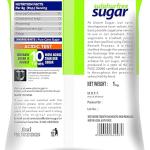 Uttam Sugar Sulphurless Sugar 1 Kg