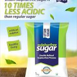 Uttam Sugar Sulphurless Sugar 1 Kg
