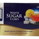 Uttam Sugar White Sugar Cube