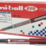 Pen Uniball Eye micro