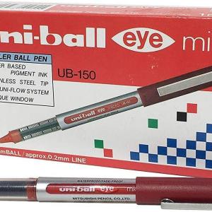 Pen Uniball Eye micro