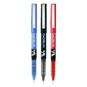 Pilot Pen V5