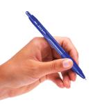 UNI-BALL Click Gel 0.7mm