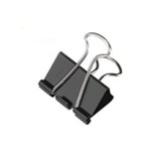 Binder Clip 15mm