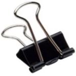 Binder Clip 25mm