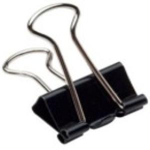 Binder Clip 25mm