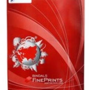 BINDAL A4 Copier Paper Ream 75 GSM 500 Sheets