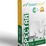 Tredent Spectra A4 Copier Paper Ream ,75 Gsm 500 Sheets