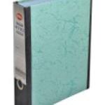 GENERIC INDEX FILE OR BOX FILE