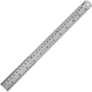 Steel Scale