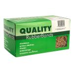 Rubber Band, 2" Box (RUBBER BAND NO 19)