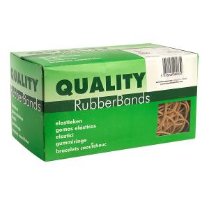 Rubber Band, 2" Box (RUBBER BAND NO 19)