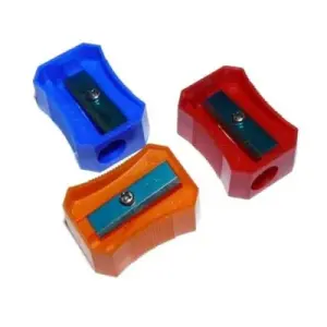 Sharpener (good quality)