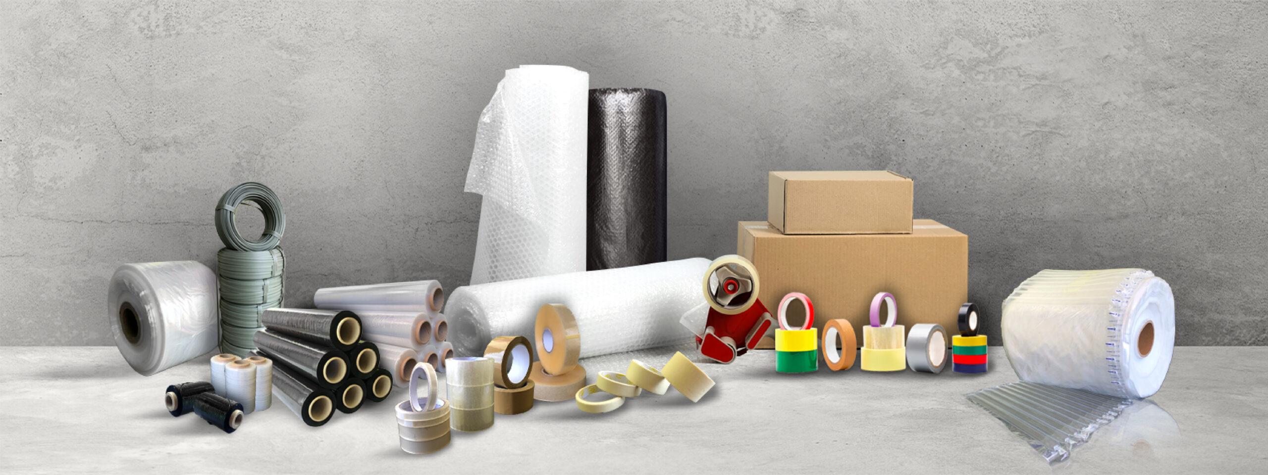 icon Packing Material