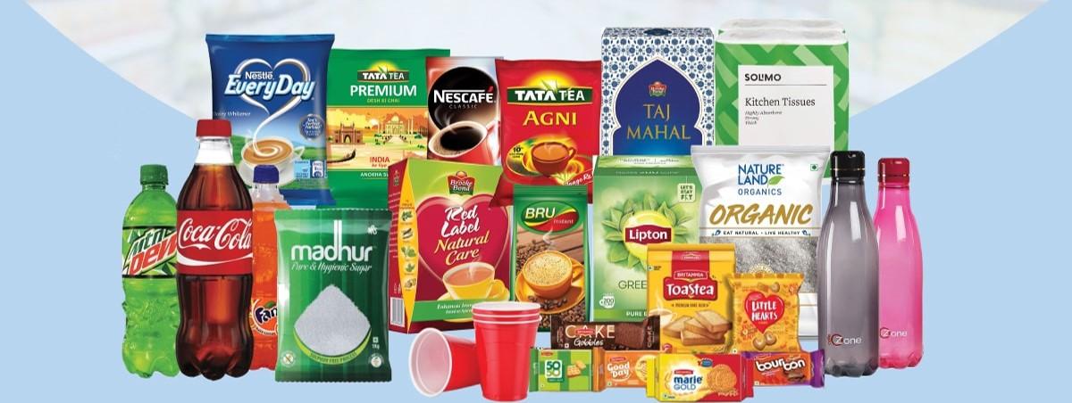 icon Pantry Supplies