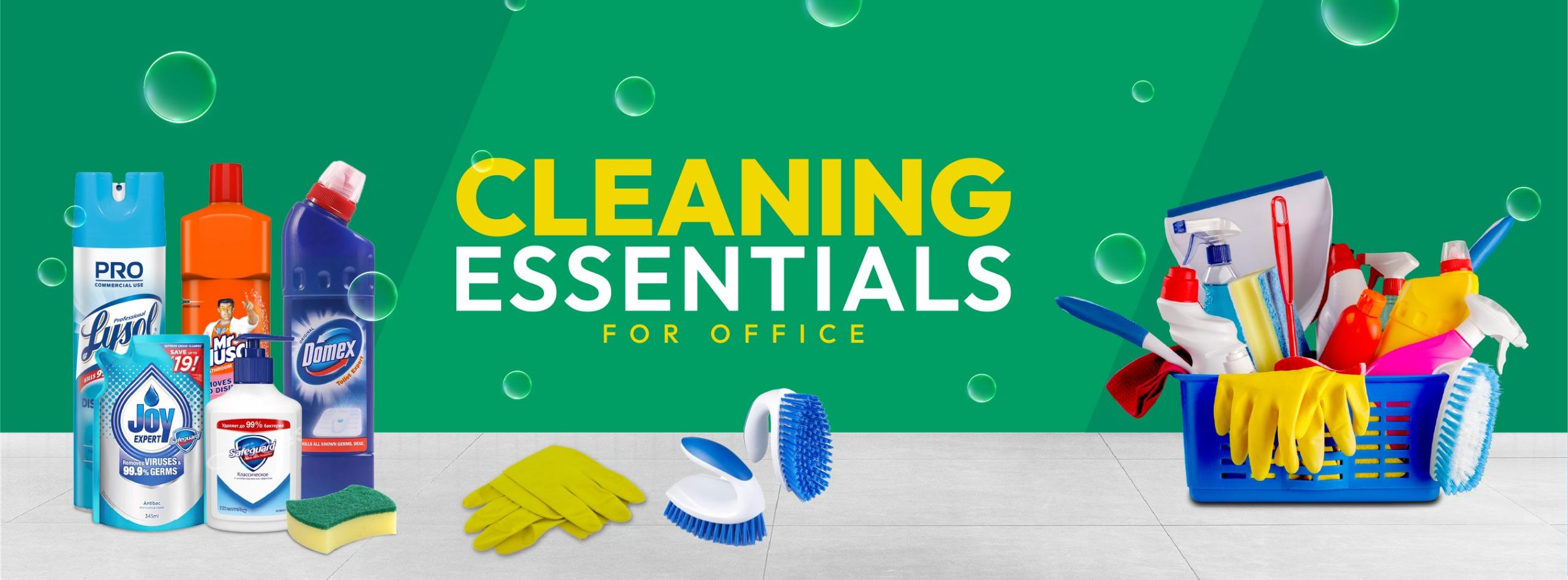 icon Housekeeping