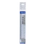 Plastic Transparent Scale