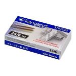 Kangaro NO. 24/6-1M Staple Pin