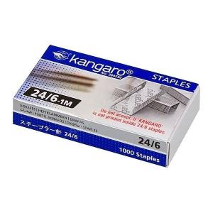 Kangaro NO. 24/6-1M Staple Pin