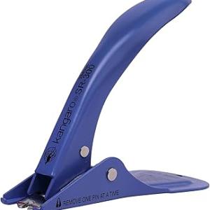 Kangaro SR-300 Heavy Duty Metal Staple Remover