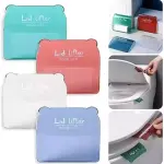 Toilet Seat Band