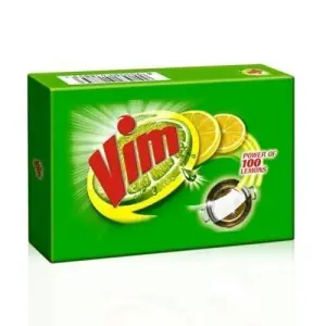 Vim Bar/Sai Powder/Other